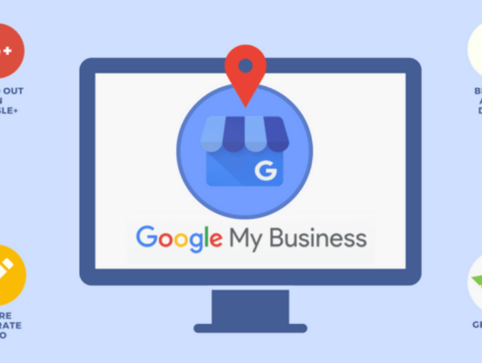 google my business